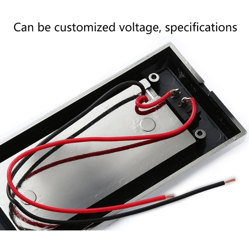 Đèn LED Gắn Trần Xe Hơi 12V-24V LIDU1