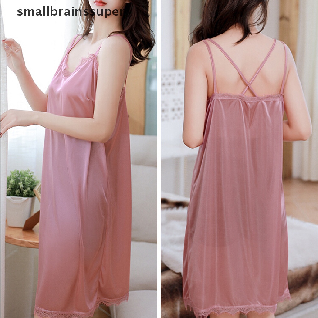Đồ ngủ Phối Ren Gợi Cảm Dành Cho Nữ SBS