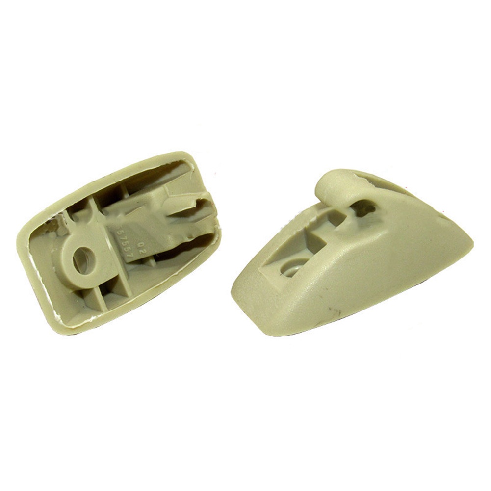 Set 2 Kẹp Giữ Tấm Che Nắng Thay Thế Cho MK1