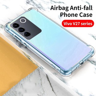 Ốp Điện Thoại Cho Vivo V27 Pro 5G V27e V25 V25e Y35 Y16 Y77 Y76 Y75 5G Y50 Y30 Y20 Y20i Y20s Y02 Y02s Y73 Y01 T1X T1 Y55 Y12A Y12S Y21S Y33S Y15S Y15S Y15S Y1S Y1S Y1S