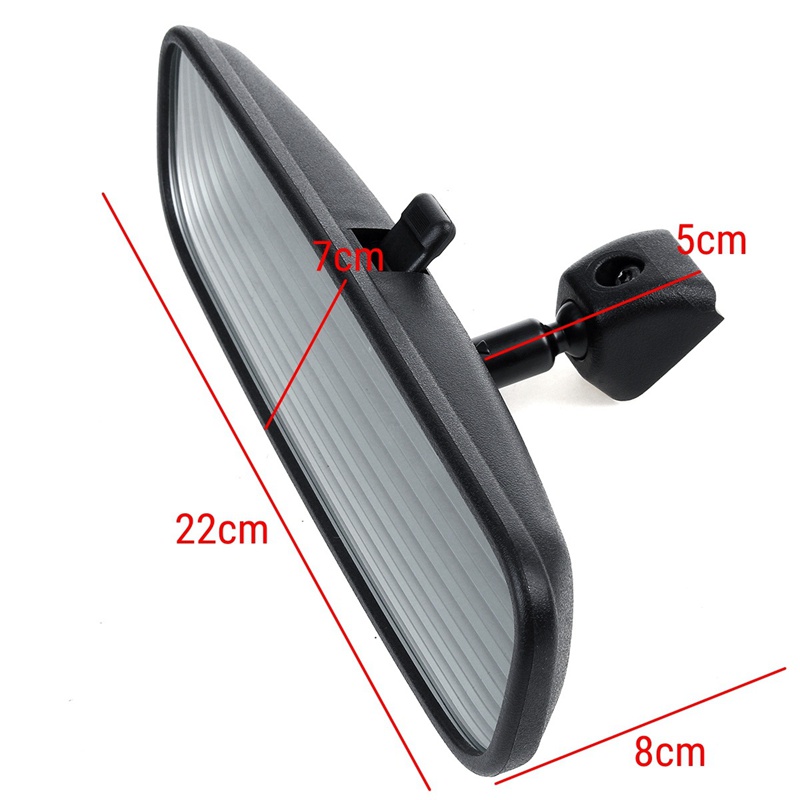 851013X100 Bên Trong Gương Chiếu Hậu Cho Hyundai Sonata Elantra Veloster / Kia Forte Xe Ô Tô Nội Thất Gương Chiếu Hậu