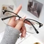 Kính đọc báo + 1.00d đến + 4.00d Kính lão viễn thị cho người già người cao tuổi độ giá rẻ, gọng dẻo bền mã 063