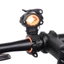 KIKIN 360°Xoay-Bike Đèn Pin Gắn Xe Đạp Gắn Giá Đỡ Đèn Pin