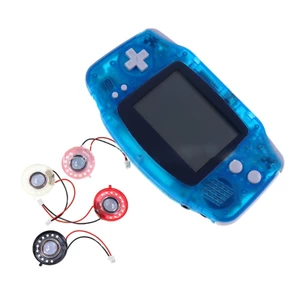 Loa âm thanh BTM Mô-đun tăng âm lượng PCB-Board Phù hợp cho loa GBA GameBoy Advance