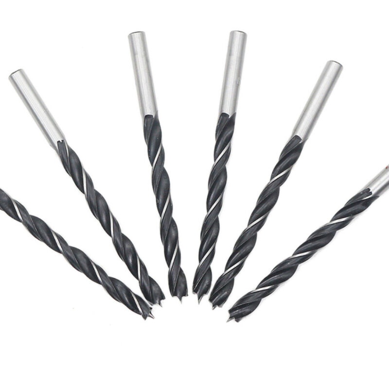 Bộ Mũi Khoan Gỗ 10 X 3mm Chất Lượng Cao