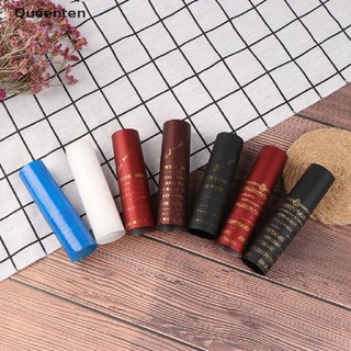 Queenten 10 Chiếc PVC Co Nhiệt Barware Phụ Kiện Pha Rượu Chai Cói Vỏ QT
