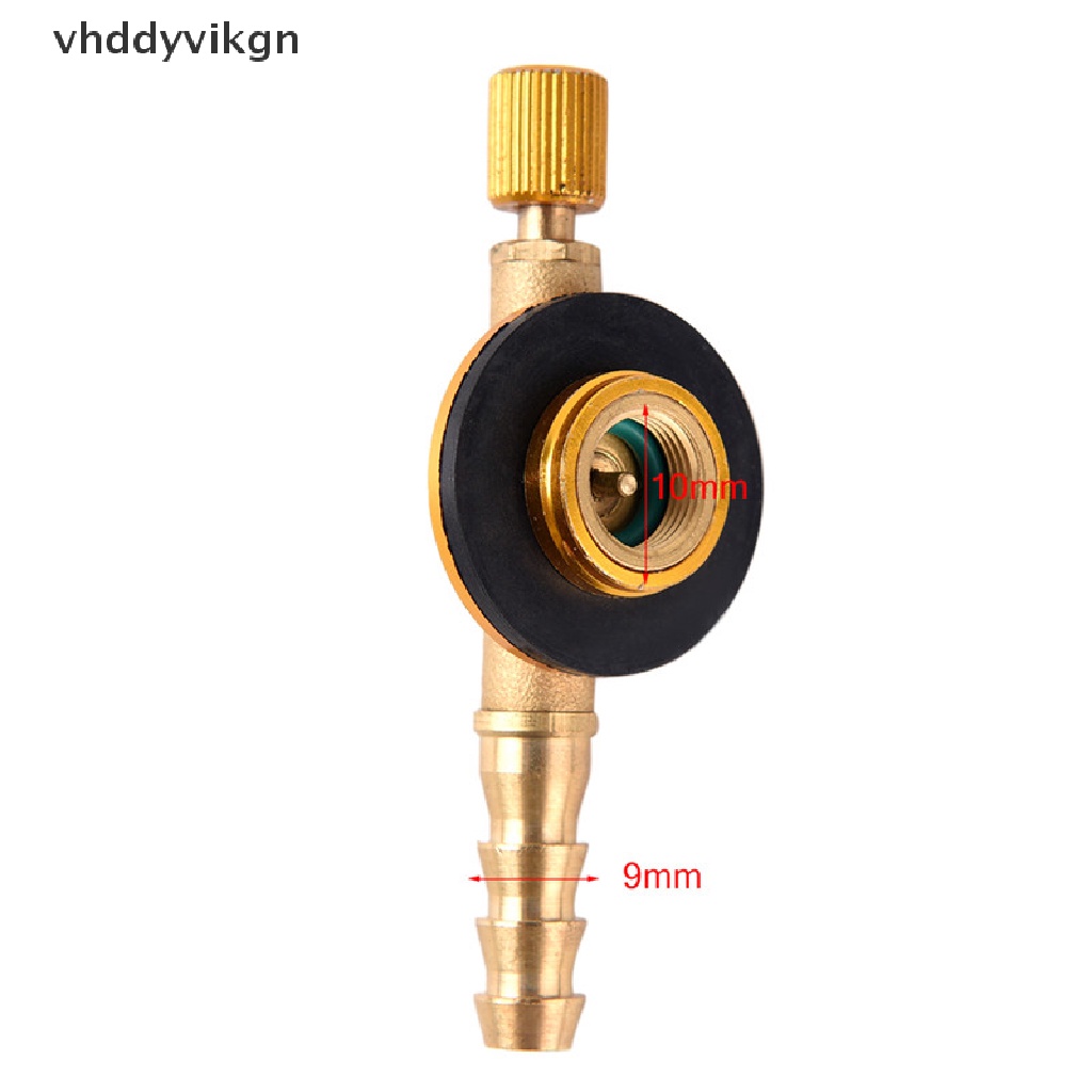 Van Chuyển Đổi Bếp Gas Cắm Trại Bằng Thép Không Gỉ