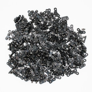 Set 10 Cặp Dây Xích Chuyên Dụng Cho Máy Cưa 0.404 "0.325" 3 / 8 "3 / 8"