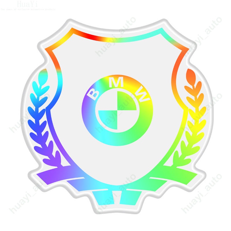 Logo Dán Trang Trí Thân Xe Hơi Toyota Honda Mitsubishi Perodua Vinfast Jeep Nissan Lexus Proton Ford Bmw Chevrolet Mazda Audi Benz