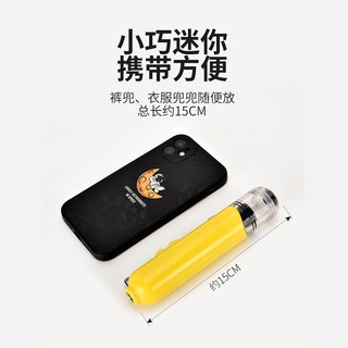 Máy Bơm Bóng Rổ Bóng Đá Bóng Kim Bóng Di Động Đa Năng Trẻ Em Đồ Chơi Da Bóng Bơi Vòng Bơm Không Khí cxbjiaersh.my3.17