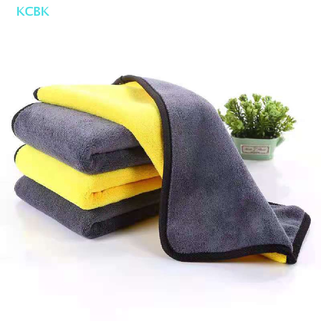 Khăn lau xe mềm 30 * 30 / 60CM