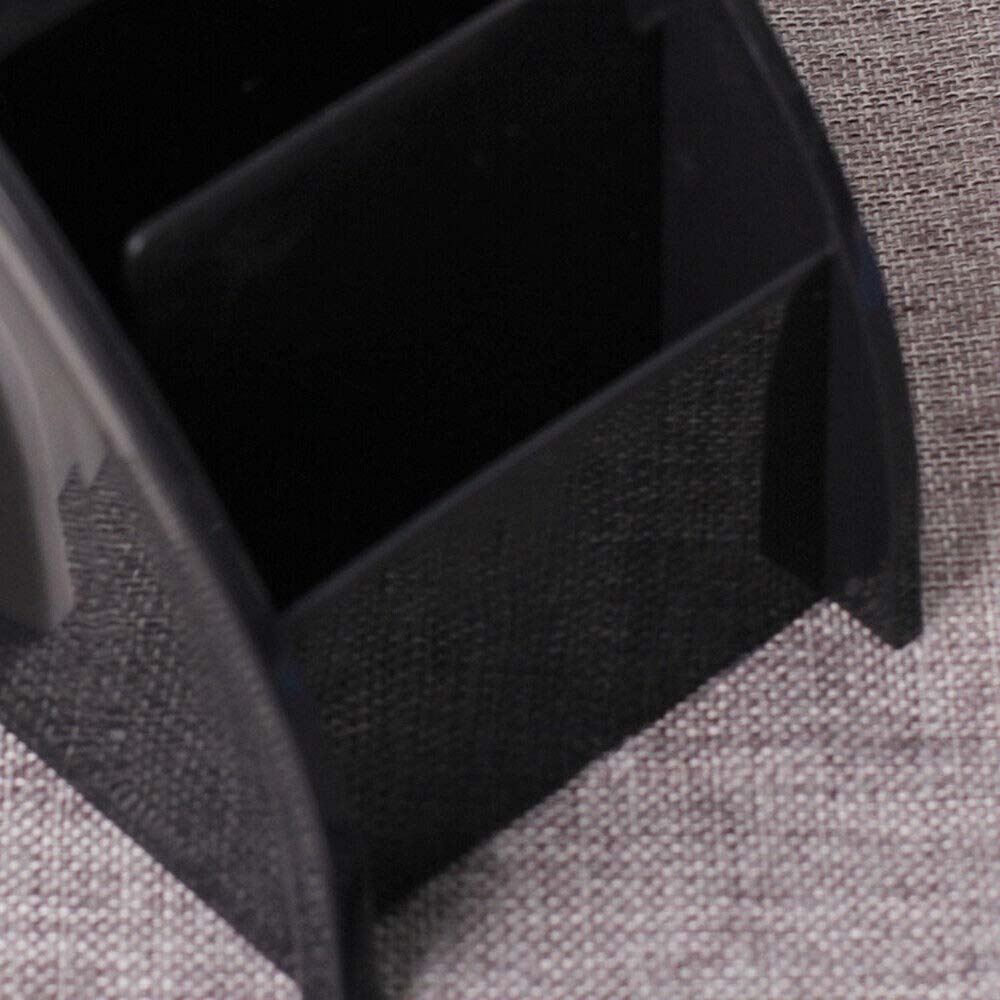 Pen Holder Desktop Table Stationeries Storage Organizer