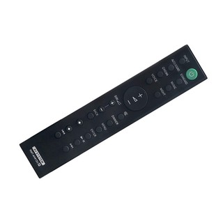 Điều Khiển Từ Xa ABS RMT-AH412U Cho Loa Sony Home Cinema HT-S700RF HT-S500RF SA-WS500RF SS-SS500RF SS-S500RF
