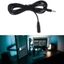 GODD 150cm 300cm Cáp 2 5mm Nam sang Nữ Jack Nối Dài Dây Dây AUX Dây