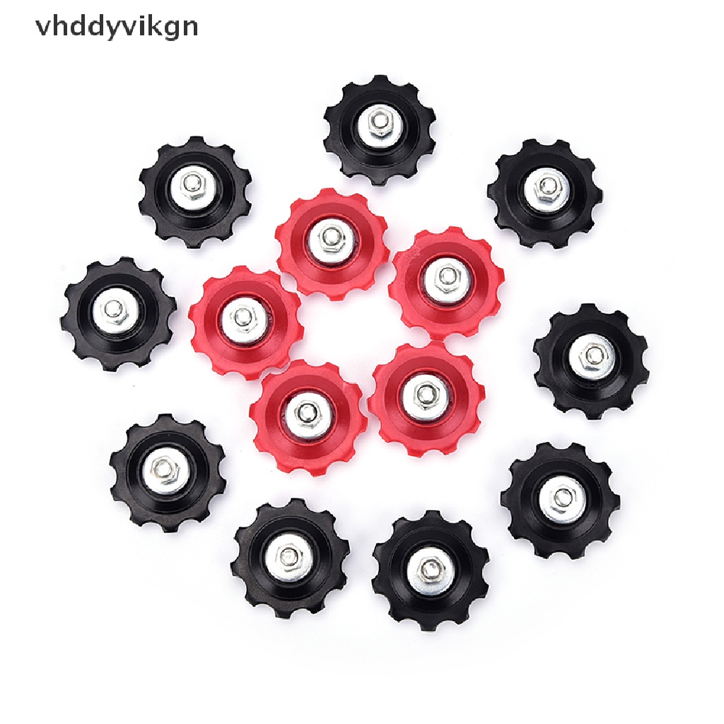 1 Con Lăn Dẫn Hướng Đuôi Xe Đạp Leo Núi VHDD