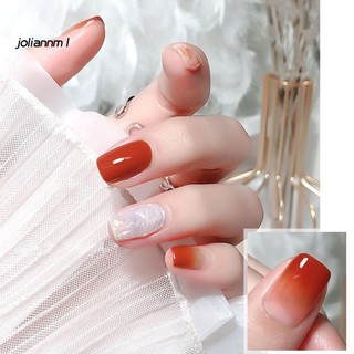 Cọ Sơn Móng Tay Gel Bản Rộng Chuyên Dụng Cho Salon