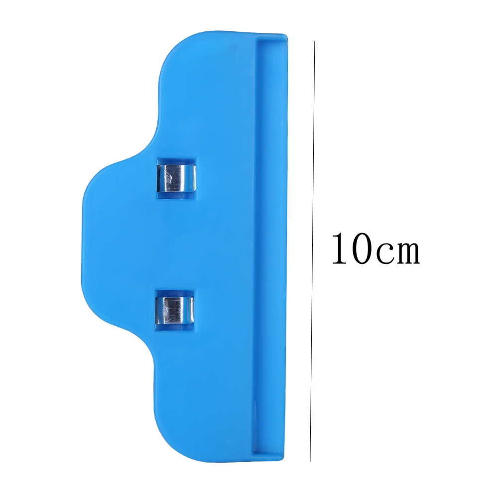 4 Cái / lốc Kẹp Nhựa Cố Định Màn Hình LCD Buộc Kẹp Cho iPhone Samsung iPad Điện Thoại Di Động Sửa Chữa Bộ Dụng Cụ Ferramenta