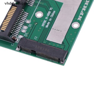 Bảng Mạch Chuyển Đổi VHDD mSATA ssd Sang 2.5 '' SATA 6.0Gbps