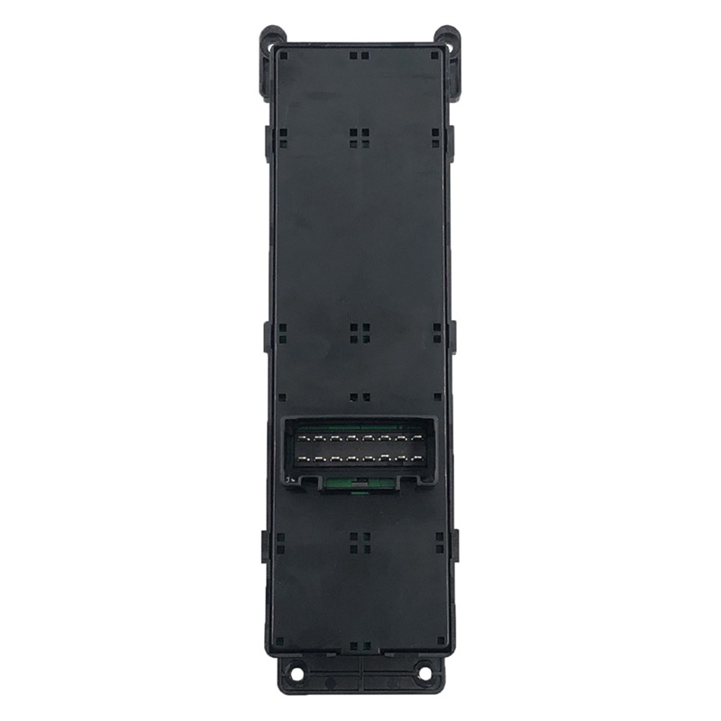 Công tắc điều khiển nâng kính cửa sổ điện 93570-1d313w cho kia carens 2007 2008 2009 2010 2011 2012, bên lái