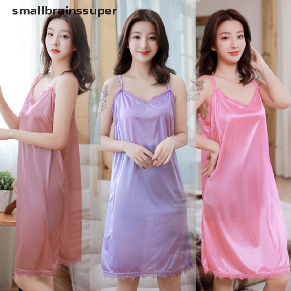 Đồ ngủ Phối Ren Gợi Cảm Dành Cho Nữ SBS