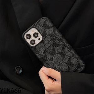 Huawei NOVA 2S 3E 3i 4 4E 5 5i 5PRO NOVA6 6SE 7i 7 7SE 7PRO 8 8SE 8PRO 9 9SE 9PRO 10 10PRO Classic chèn Cards.Ốp điện thoại chống trượt thiết kế đơn giản