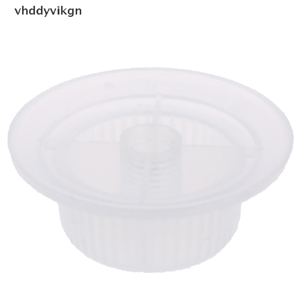 Cánh Quạt Nhựa 5 Lá 14 Inch Vnd Kèm Vỏ Bọc Cho Quạt Pedestal