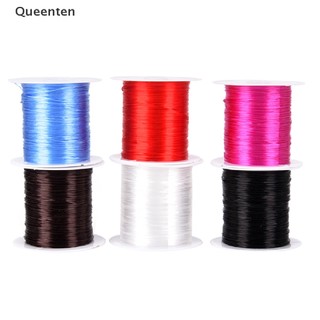 Cuộn Dây Làm Trang Sức Co Giãn Tốt 1MM DIY