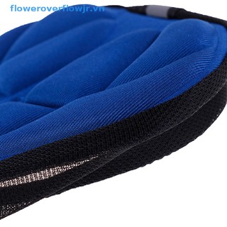 FJR Đệm bọc ghế xe đạp đệm mềm thoải mái HOT