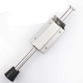 Giá Đỡ Chặn Cửa Nhà Vệ Sinh Bằng Thép Không Gỉ Chất Lượng Cao