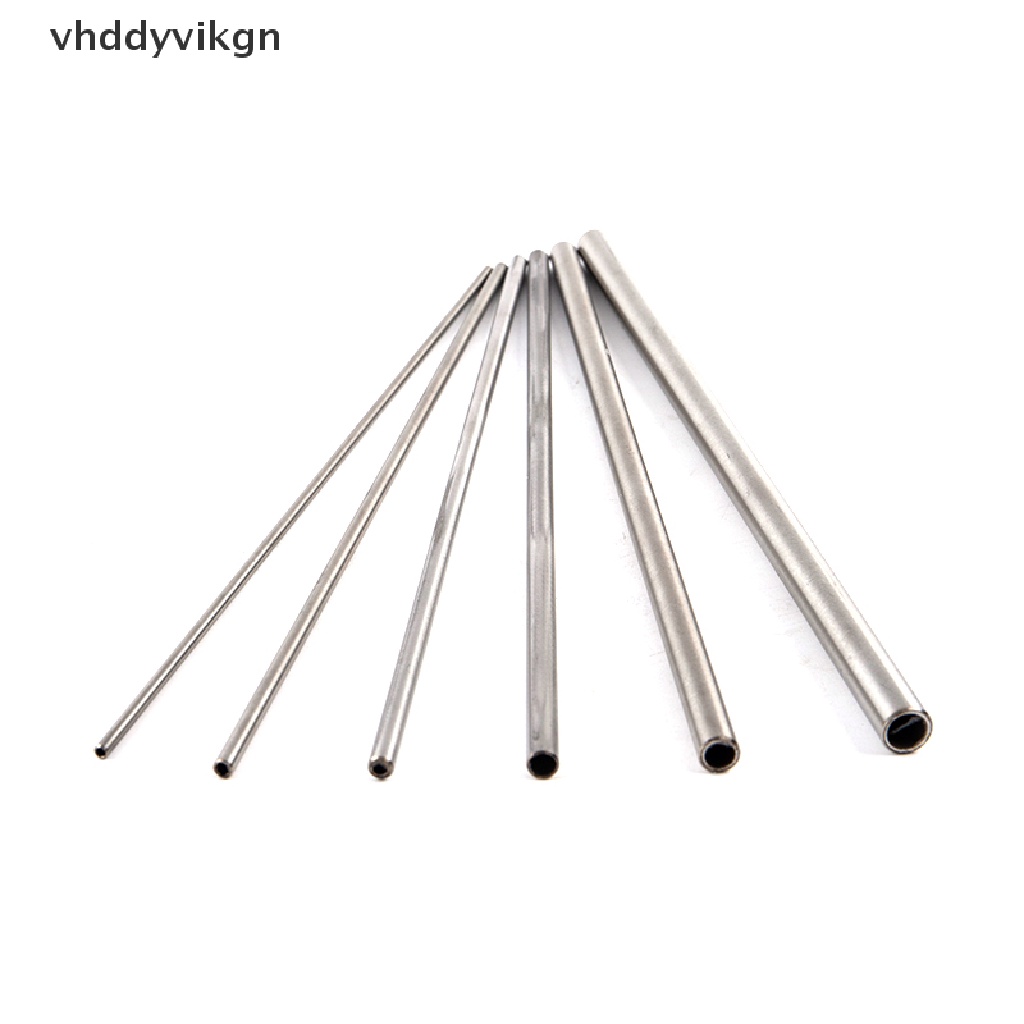 Ống Tròn Rỗng Bằng Thép Không Gỉ 304 250mm