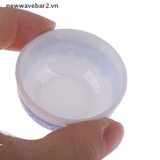 Bộ 2 Bát Cơm Tỉ Lệ 1 / 6 Cho Nhà Búp Bê