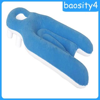 [Gối úp mặt Thiết bị phục hồi mắt Hỗ trợ thoải mái khi Massage khi ngủ