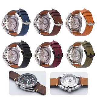 PANERAI Dây Đeo Thay Thế Bằng Da Thật Thời Trang Cho Đồng Hồ Huawei GT2
