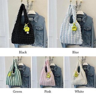 TONFASHION Shoulder Bags Fashion Large Capacity Shopping Underarm Bags