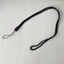 Dây Đeo Điện Thoại / Chìa Khóa Bằng Polyester Dài 40CM Chống Thất Lạc Cho Bé