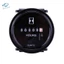 Đồng Hồ Đo Giờ 12v 24v 36v Màn Hình Tròn 2 "Chống Thấm Nước Chuyên Dụng Cho Tàu Thuyề