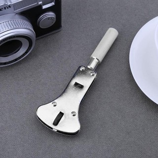 Bộ Dụng Cụ Sửa Chữa Tháo Gỡ Lưng Đồng Hồ Bằng Thép Bền Bỉ