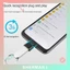 【sherman.i】Đầu chuyển USB 2.0 ra Type C OTG để kết nối chuột bàn phím/tay cầm-SN