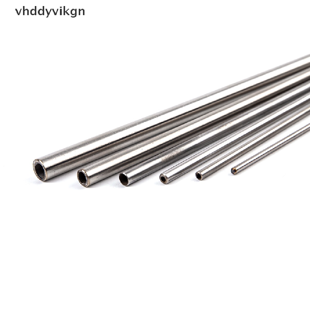 Ống Tròn Rỗng Bằng Thép Không Gỉ 304 250mm