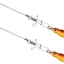 Set 10 Vòng Bi 26lb-176lb Bằng Thép Không Gỉ Chuyên Dụng Cho Câu Cá