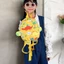 Ba lô trẻ em JUIC Phim hoạt hình dễ thương Khủng long có thể điều chỉnh Túi đi học mẫu giáo