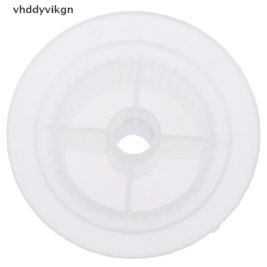 Cánh Quạt Nhựa 5 Lá 14 Inch Vnd Kèm Vỏ Bọc Cho Quạt Pedestal