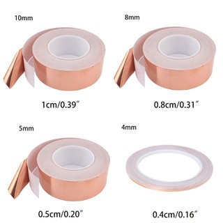 Cuộn Băng Keo Đồng Dẫn Điện Chịu Nhiệt