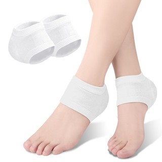 Đệm Silicone Gel Bảo Vệ Gót Chân Tiện Lợi