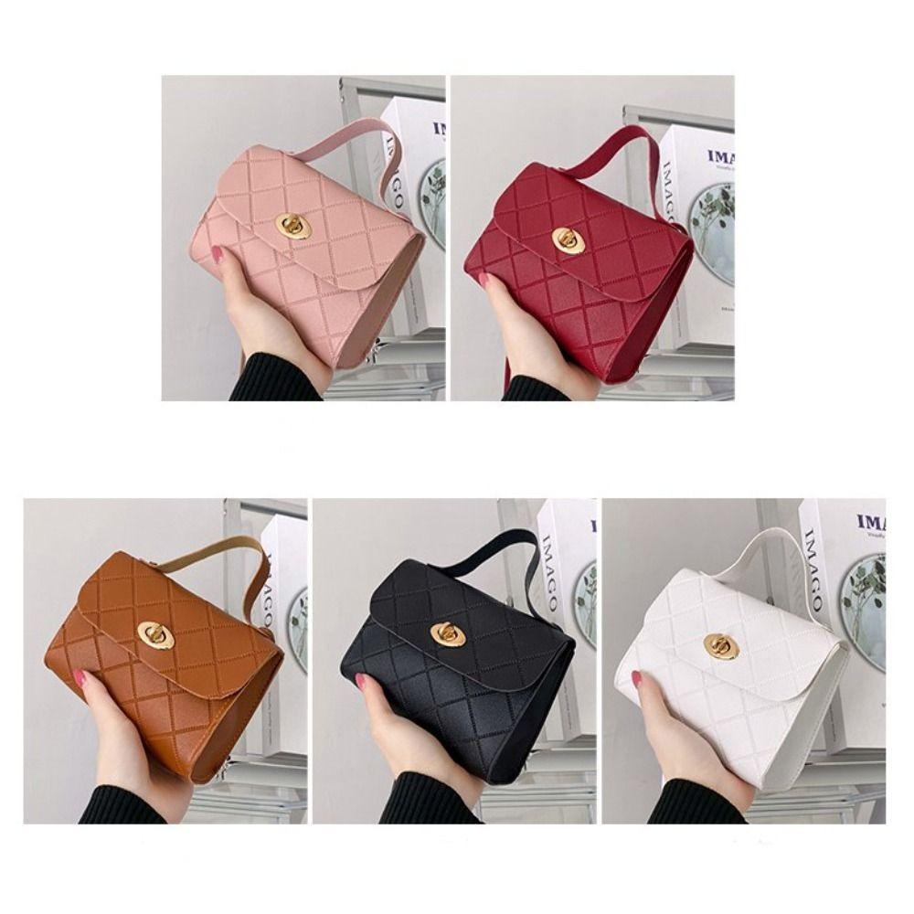 [UTOPIAS] Túi đeo chéo nữ Túi nhỏ thông thường dành cho nữ | Shopee ...