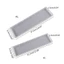 GODD Bàn Phím Silicon Cổ Tay Còn Lại Miếng Lót Khuôn Pha Lê Epoxy Khuôn Để Bàn Đồ Trang Trí Khuôn