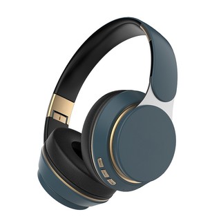 Tai Nghe Bluetooth Không Dây FG-07S Gấp Gọn Được Mẫu Mới