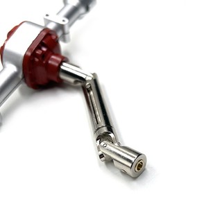 🔥Trục truyền động MN78 CVD với trục 3mm đến 4mm cho phụ kiện xe RC MN78 MN-78 MN 78 1 / 12