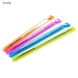 1 Dụng Cụ Nặn Mụn Đầu Đen / Mụn Trứng Cá Bằng Bạc