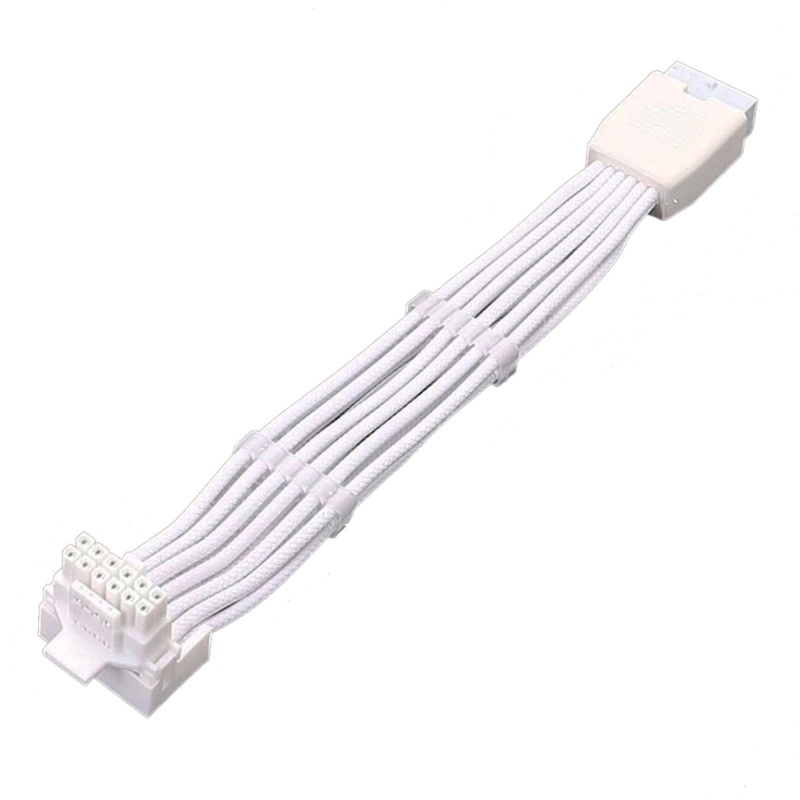 Cáp MIS Nam Đến Nữ 16 Pin Cho RTX4090TI 3090TI - Cáp 12VHPWR
